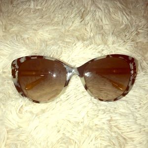 Tory Burch Sunglasses